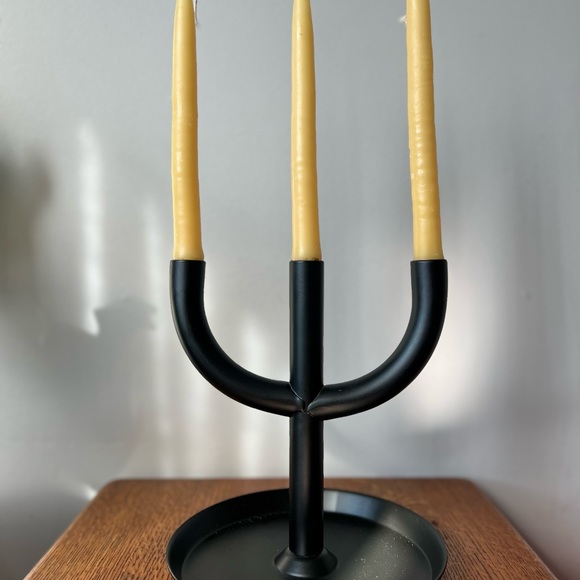 2016 IKEA Enighet candlestick - Picture 2 of 6